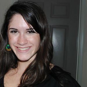 Meet your Posher, Gillian
